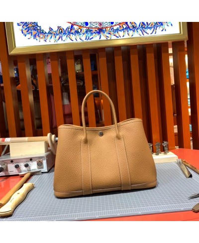 Borsa Garden Party 30 HERMES