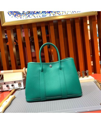 Borsa Garden Party 30 HERMES