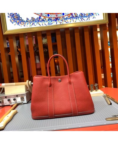 Borsa Garden Party 30 HERMES