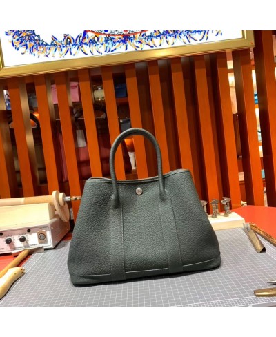 HERMES Garden Party 30 bag