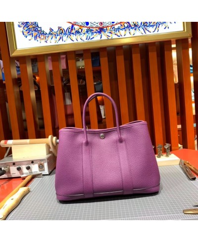 Borsa Garden Party 30 HERMES