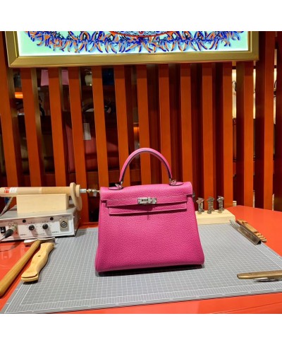 HERMES KELLY 25 BAG