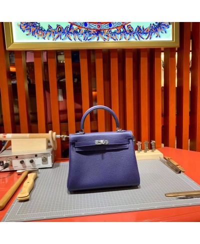 HERMES KELLY 25 BAG