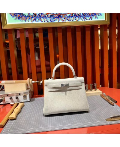 BORSA KELLY 25 HERMES