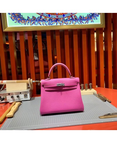 HERMES KELLY 25 BAG