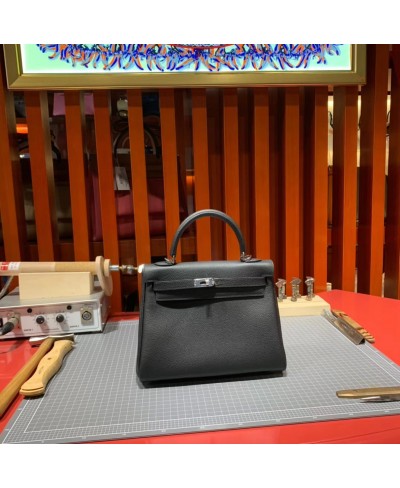 HERMES KELLY 25 BAG