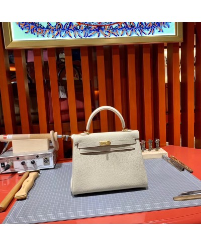 HERMES KELLY 25 BAG