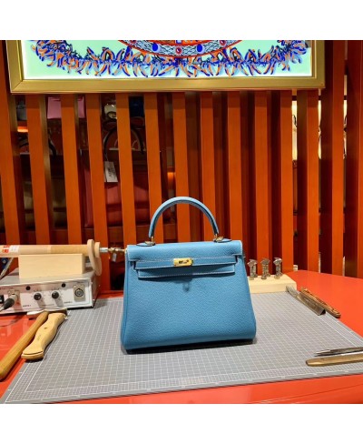 BORSA KELLY 25 HERMES