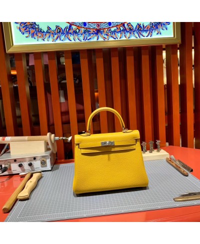 HERMES KELLY 25 BAG