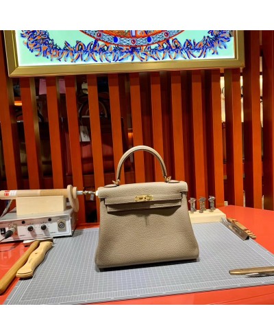 BORSA KELLY 25 HERMES