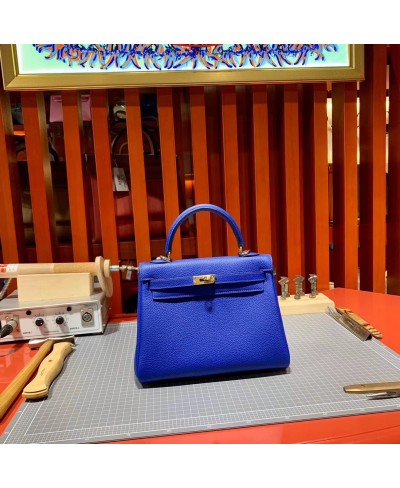 HERMES KELLY 25 BAG