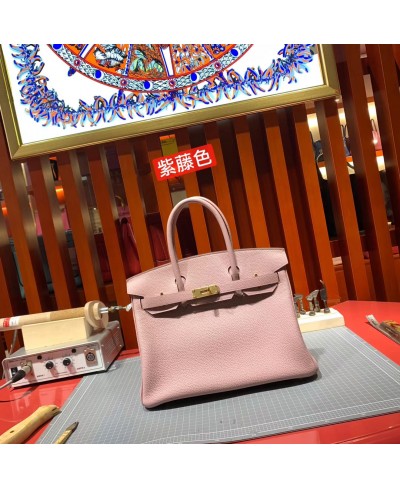 HERMES BIRKIN 30 BAG