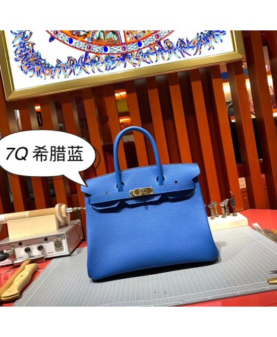 HERMES BIRKIN 30 BAG