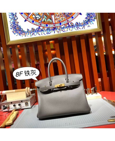 HERMES BIRKIN 30 BAG