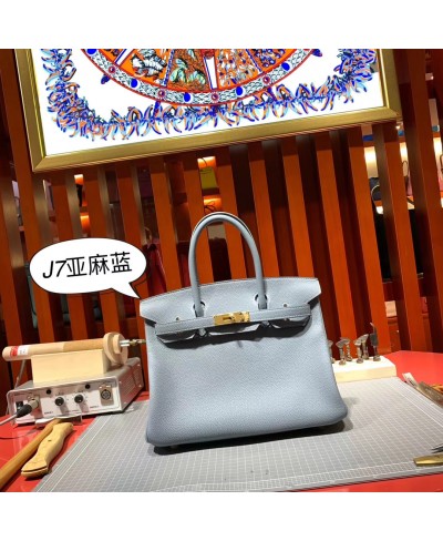 HERMES BIRKIN 30 BAG