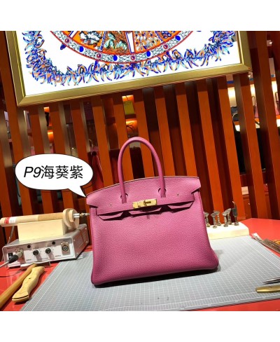 HERMES BIRKIN 30 BAG