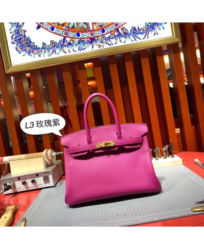 BORSA BIRKIN 30 HERMES