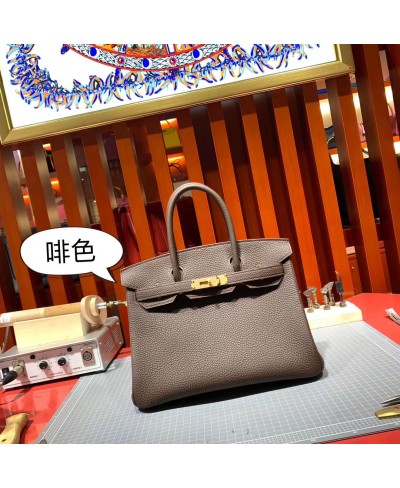 HERMES BIRKIN 30 BAG