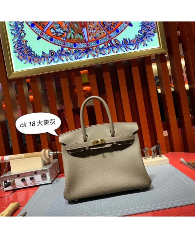 BORSA BIRKIN 30 HERMES