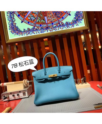 HERMES BIRKIN 30 BAG