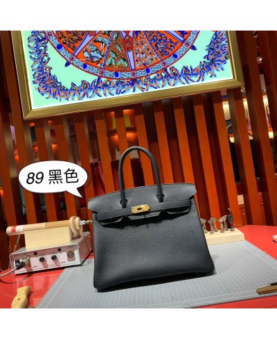 HERMES BIRKIN 30 BAG