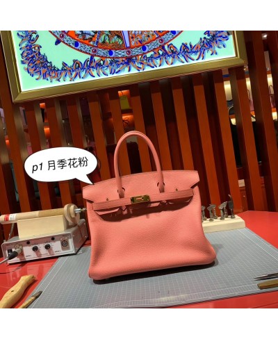 HERMES BIRKIN 30 BAG