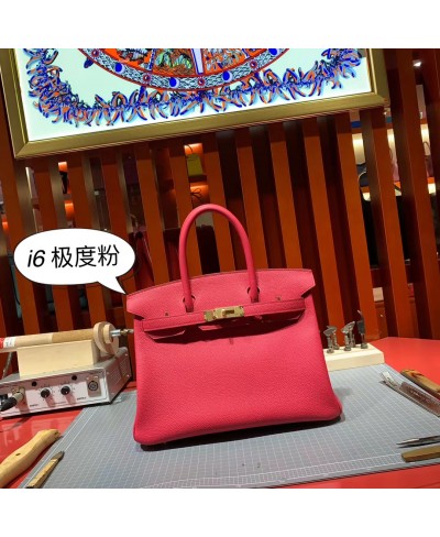 HERMES BIRKIN 30 BAG