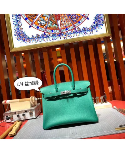 HERMES BIRKIN 30 BAG