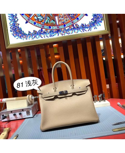 BORSA BIRKIN 30 HERMES