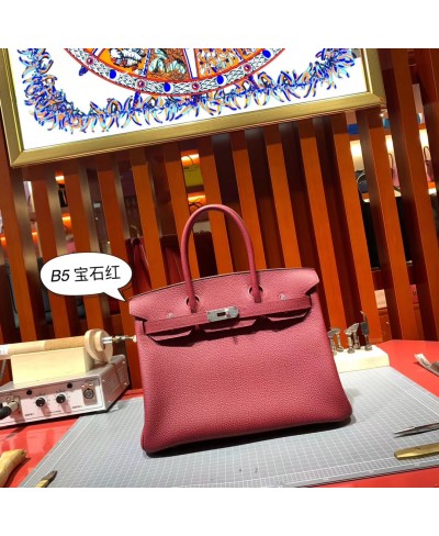 BORSA BIRKIN 30 HERMES