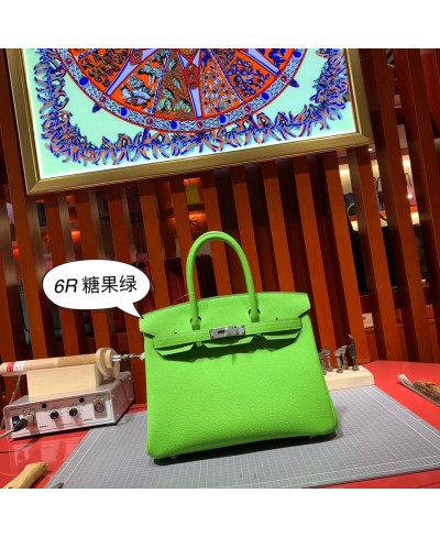 HERMES BIRKIN 30 BAG