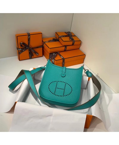 BORSA MINI EVELYNE HERMES