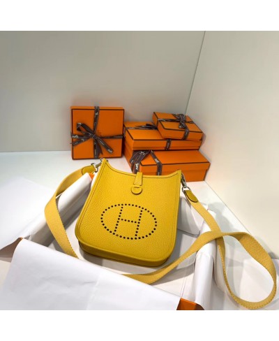 BORSA MINI EVELYNE HERMES