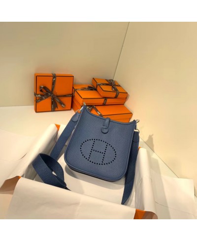 HERMES MINI EVELYNE BAG