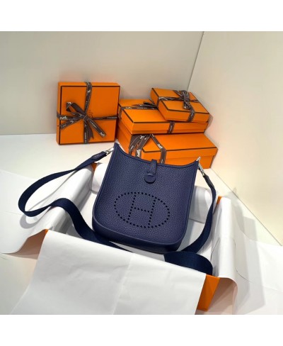 HERMES MINI EVELYNE BAG