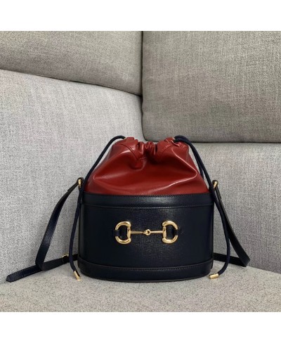 GUCCI Gucci 1955 Horsebit bucket bag