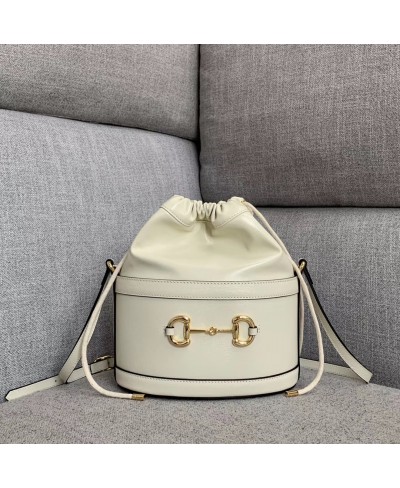 GUCCI Gucci 1955 Horsebit bucket bag