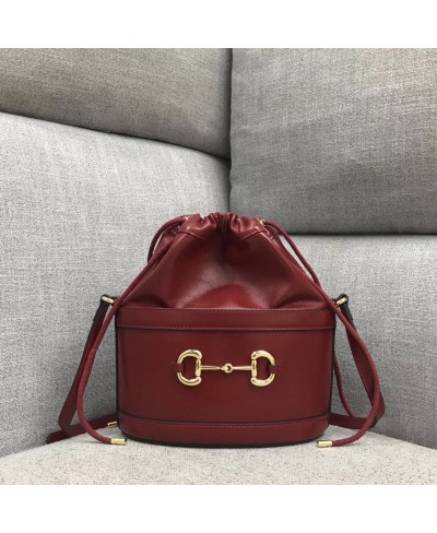 GUCCI Gucci 1955 Horsebit bucket bag