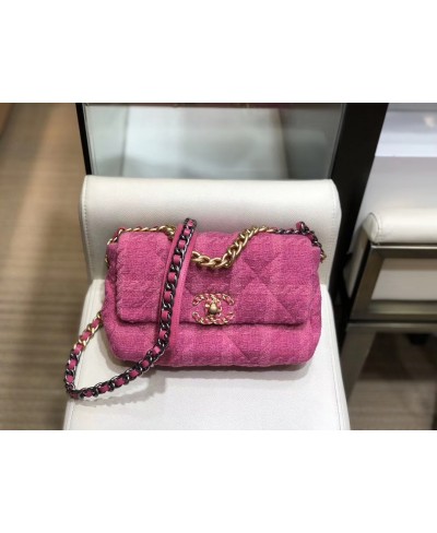 Borsa CHANEL 19 CHANEL