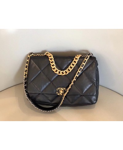 Maxi borsa CHANEL 19 CHANEL