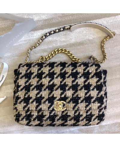 Maxi borsa CHANEL 19 CHANEL