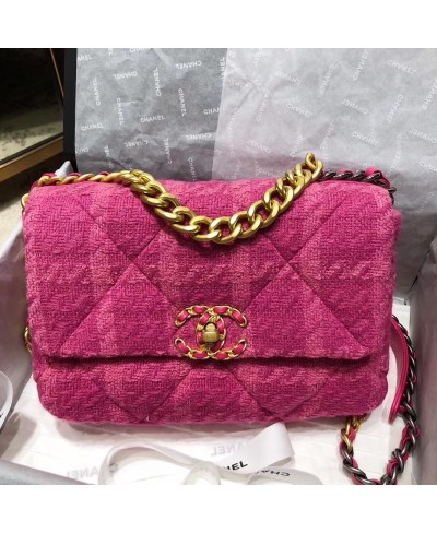 Maxi borsa CHANEL 19 CHANEL