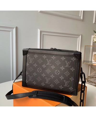 BORSA MESSENGER SOFT TRUNK LOUIS VUITTON