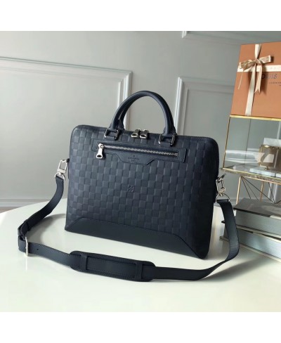 LOUIS VUITTON AVENUE SOFT BRIEFCASE