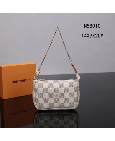 LOUIS VUITTON MINI POCHETTE ACCESSOIRES