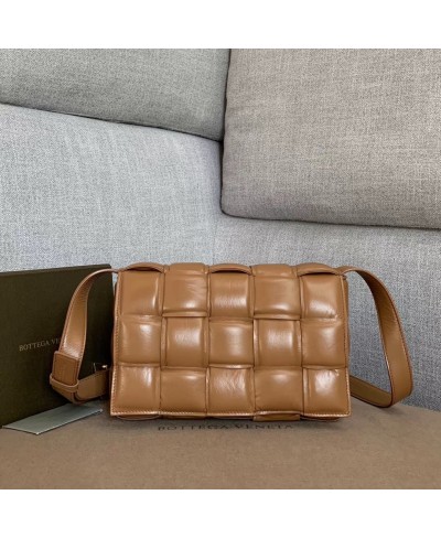 BOTTEGA VENETA PADDED CASSETTE BAG