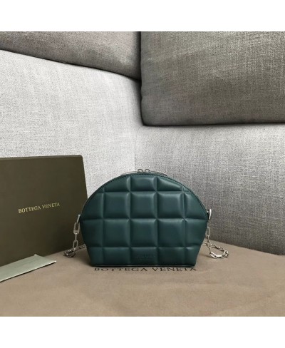 BOTTEGA VENETA MINI BAG IN PADDED NAPPA