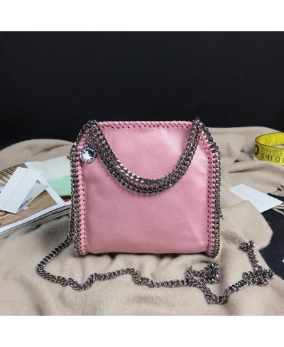 BORSA Falabella Tiny Tote STELLA MCCARTNEY