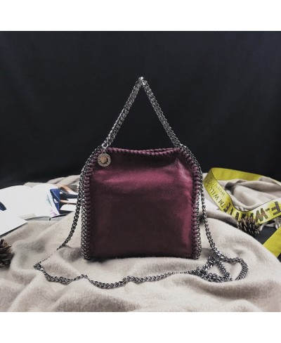 BORSA Falabella Tiny Tote STELLA MCCARTNEY