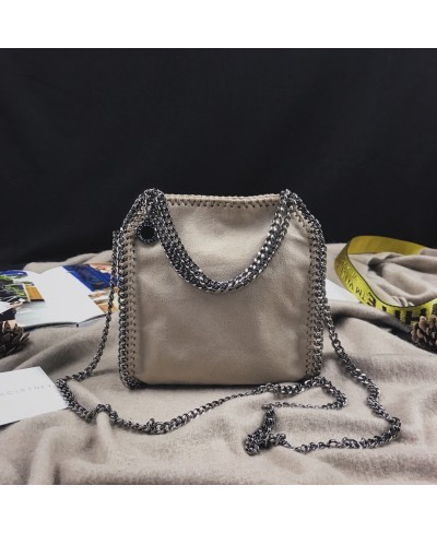 BORSA Falabella Tiny Tote STELLA MCCARTNEY